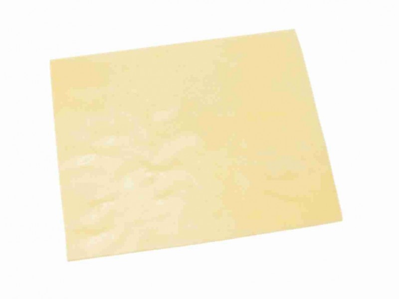 Біологічний протез для пластики перикарду та магістральних судин, стерильний, розміри 11х6 см